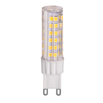 Bec LED EVO17 Bulb 5W G9 3000K